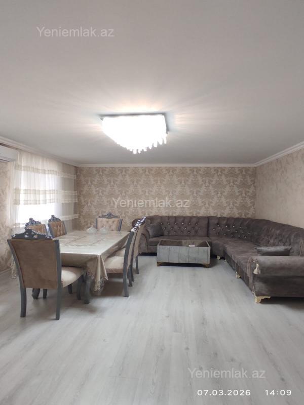 Satılır 3 otaqlı Bina evi menzil (Köhnə tikili), 72 m², 48-ci məhəllə — Mənzil, Sumqayıt