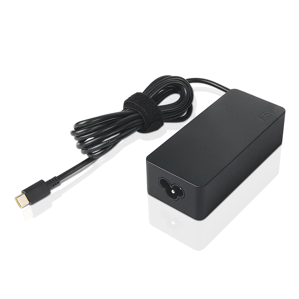 Lenovo Type-C 65W Standard AC Adapter ((USB Type-C)) — Bakı
