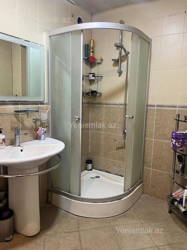 Kirayə 2 otaqlı Bina evi menzil (Yeni tikili), 50 m², Xətai rayonu — Mənzil, Bakı (6)