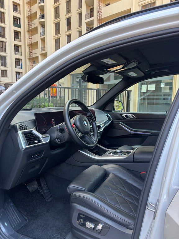 BMW X5, 3.0 L, 2023 il, 97 000 km — Avtomobillər, Bakı (11)