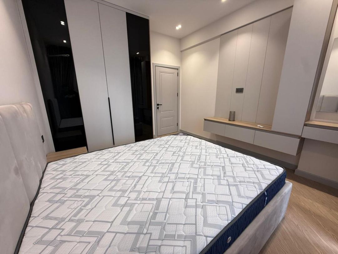 İcarəyə verilir 2 otaqlı yeni tikili 70 m² — Mənzil, Bakı (11)