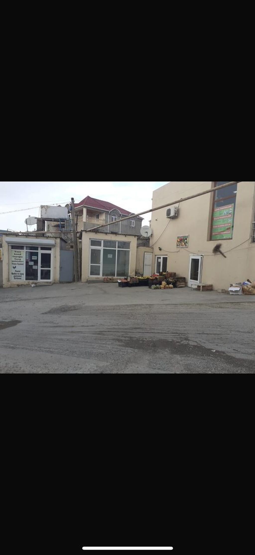 Obyekt icarəyə verilir,Masazır qəs Q,N küç 52 ünvanında,Fame kids uşaq — Əmlak, Masazır (2)