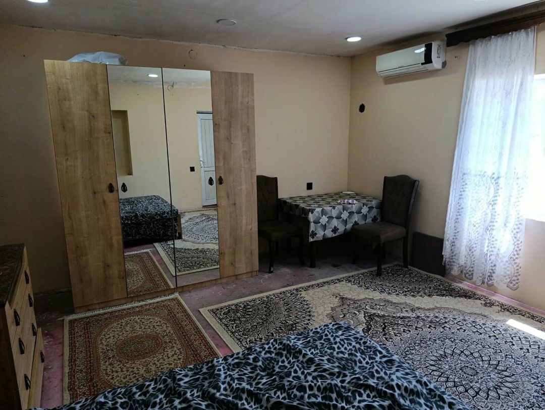 Satılır 2 otaqlı həyət evi/bağ evi 55 m² — Ev, villa, Bakı (2)
