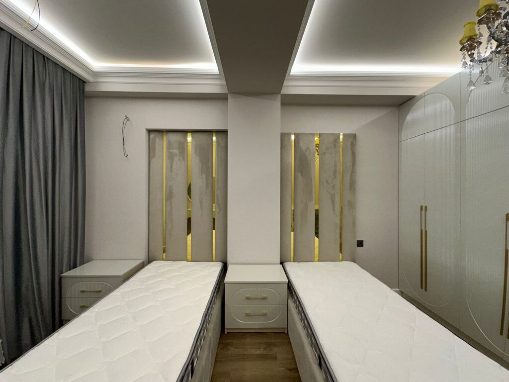 Satılır 4 otaqlı yeni tikili 144 m² — Mənzil, Bakı (10)