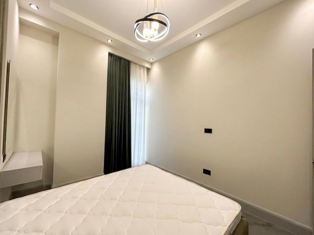 İcarəyə verilir 2 otaqlı yeni tikili 60 m² — Mənzil, Bakı (6)