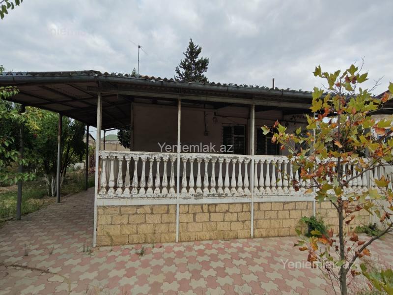 Satılır 7 otaqlı Həyət evi / Villa, 200 m², Qurd dərəsi — Ev, villa, Sumqayıt (11)