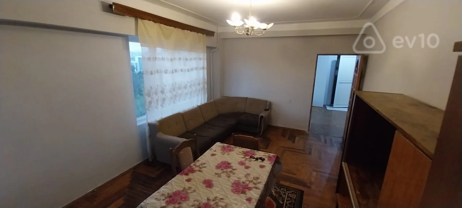 3 otaqlı mənzil, 65 m², Gənclik metrosu — kirayə — Mənzil, Bakı (5)