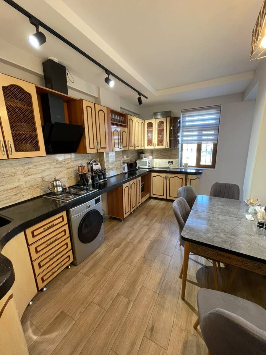 Satılır 2 otaqlı yeni tikili 70 m² — Mənzil, Xırdalan (9)