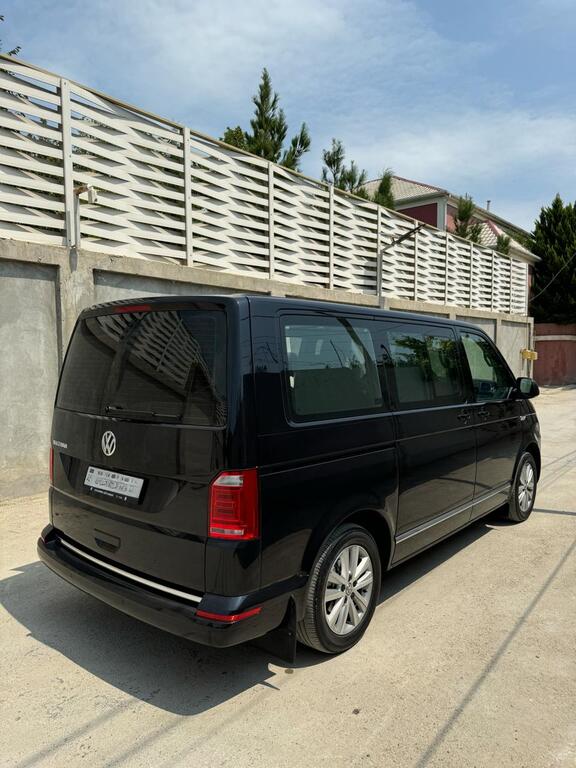 Volkswagen Multivan, 2.0 L, 2018 il, 81 895 km — Avtomobillər, Bakı (3)