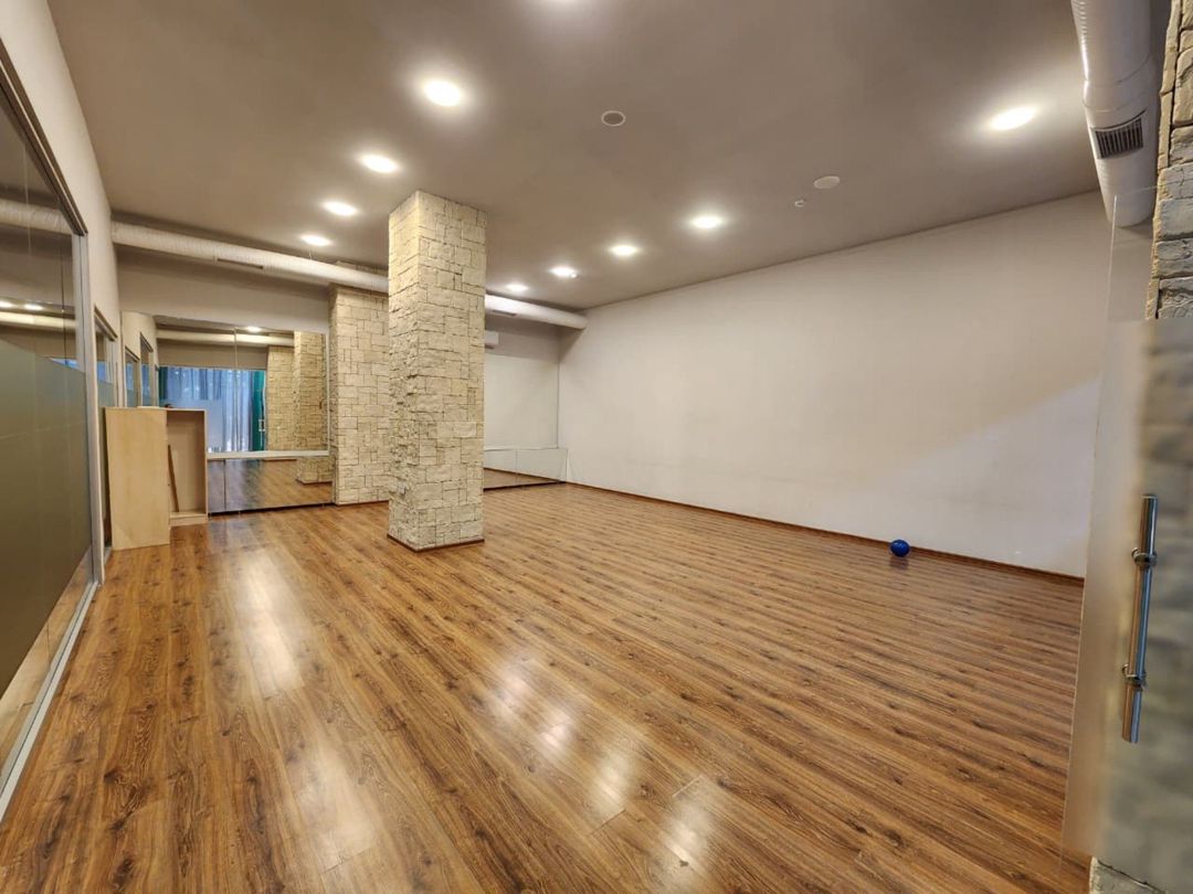 İcarəyə verilir obyekt 540 m² — Əmlak, Bakı (3)