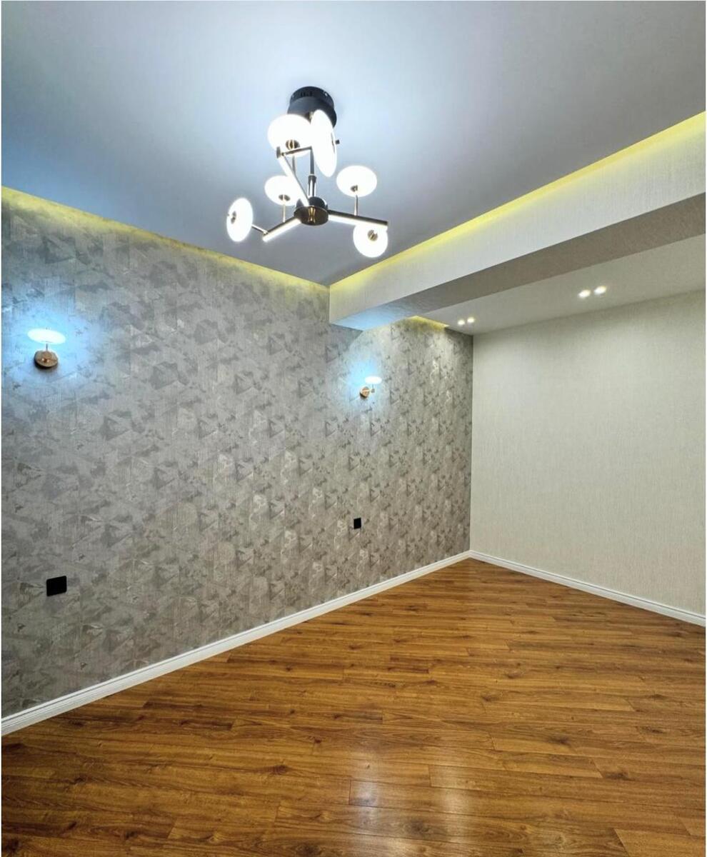 Satılır 4 otaqlı yeni tikili 158 m² — Mənzil, Bakı (6)