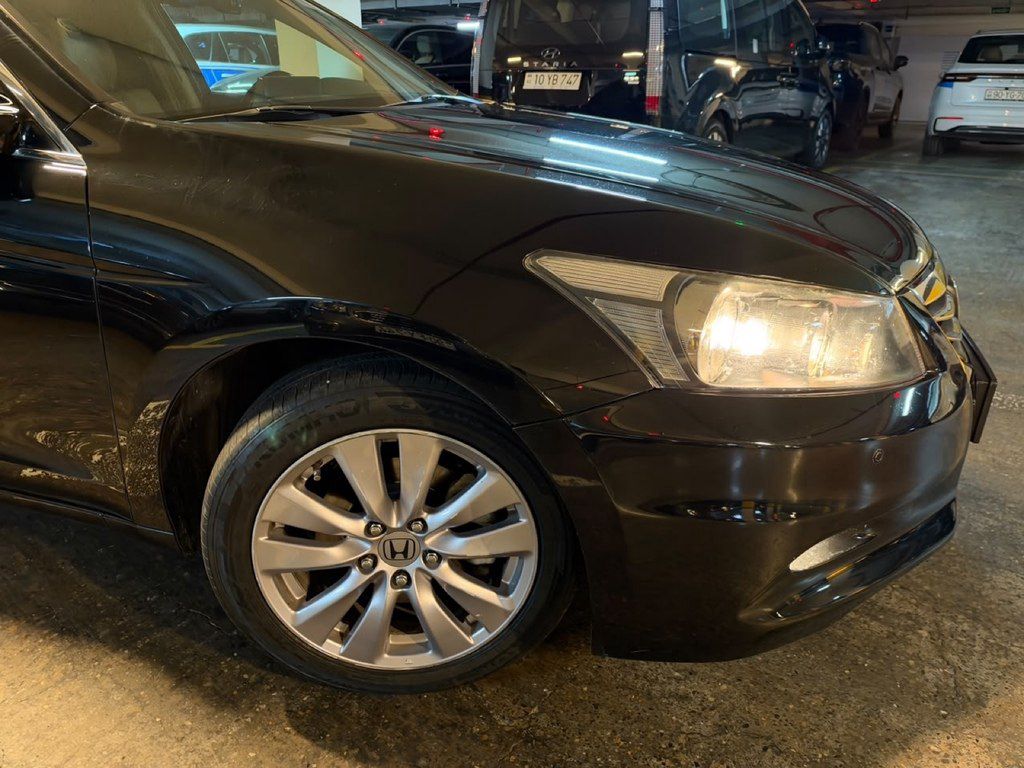 Honda Accord, 2.4 L, 2012 il, 158 000 km 90-VO-143 — Avtomobillər, Bakı (9)