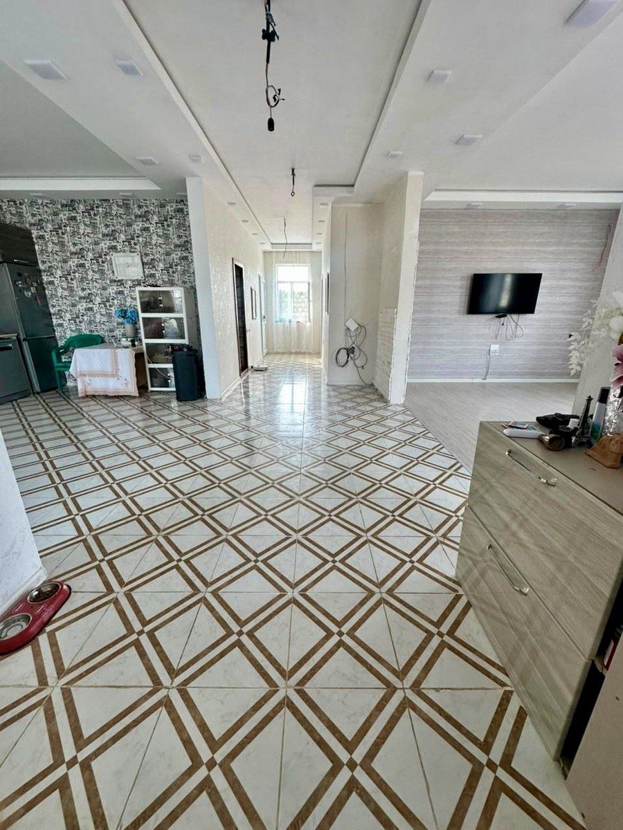 Satılır 4 otaqlı həyət evi/bağ evi 182 m² — Ev, villa, Bakı (9)