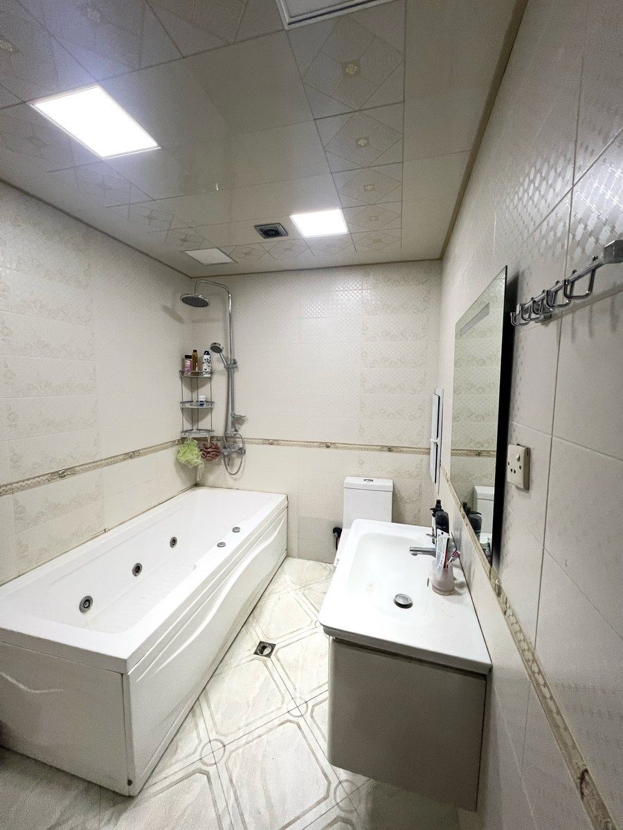 Satılır 4 otaqlı yeni tikili 154 m² — Mənzil, Bakı (12)