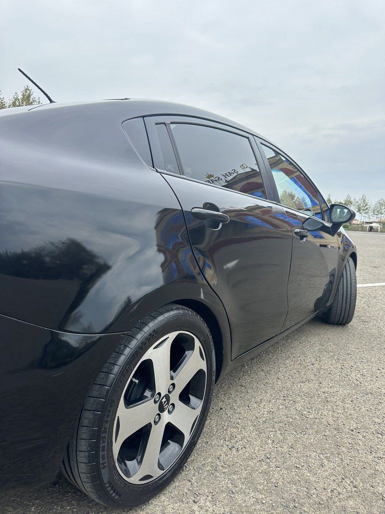 Kia Rio, 1.4 L, 2013 il, 252 435 km 99-TN-252 — Avtomobillər, Lənkəran (6)