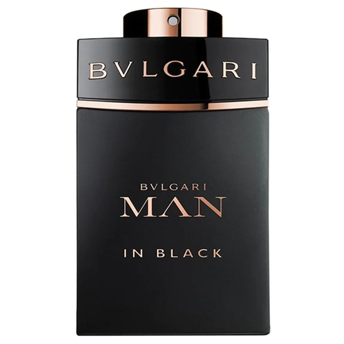 Bvlgarı man ın black (m) edp 100ML — Ətir, Bakı