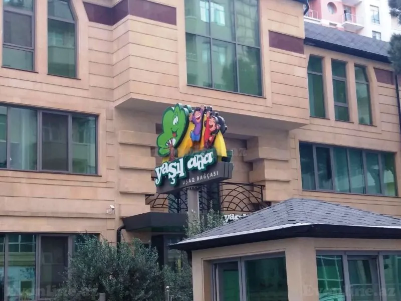 Kirayə verilir 2 otaqlı Mənzil Yeni tikili 84 m² Bakı, Nəsimi r., 8 Noyabr m — Mənzil, Bakı (7)