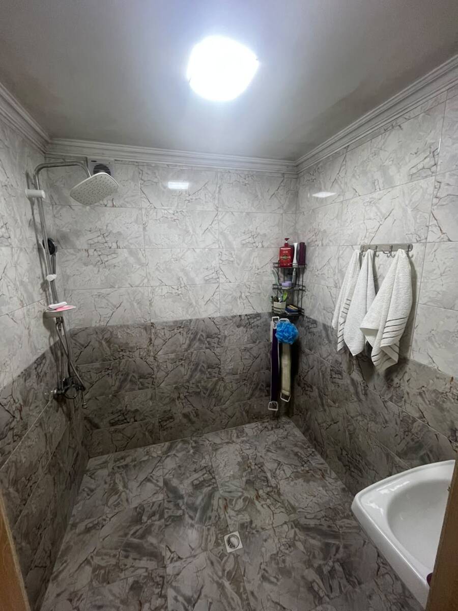 Satılır 2 otaqlı yeni tikili 82 m² — Mənzil, Xırdalan (8)