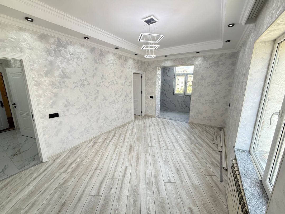 Satılır 2 otaqlı köhnə tikili 35 m² — Mənzil, Bakı