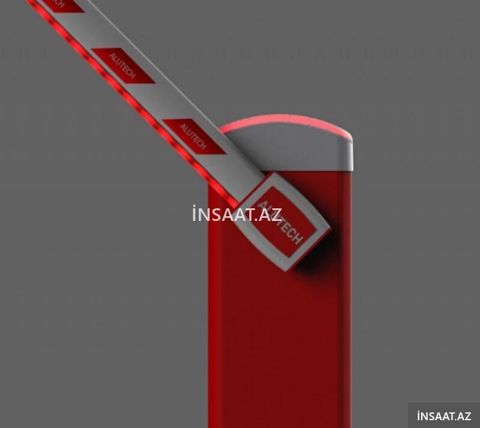 Slaqbaum Onedoors Sd-5000 — Bakı