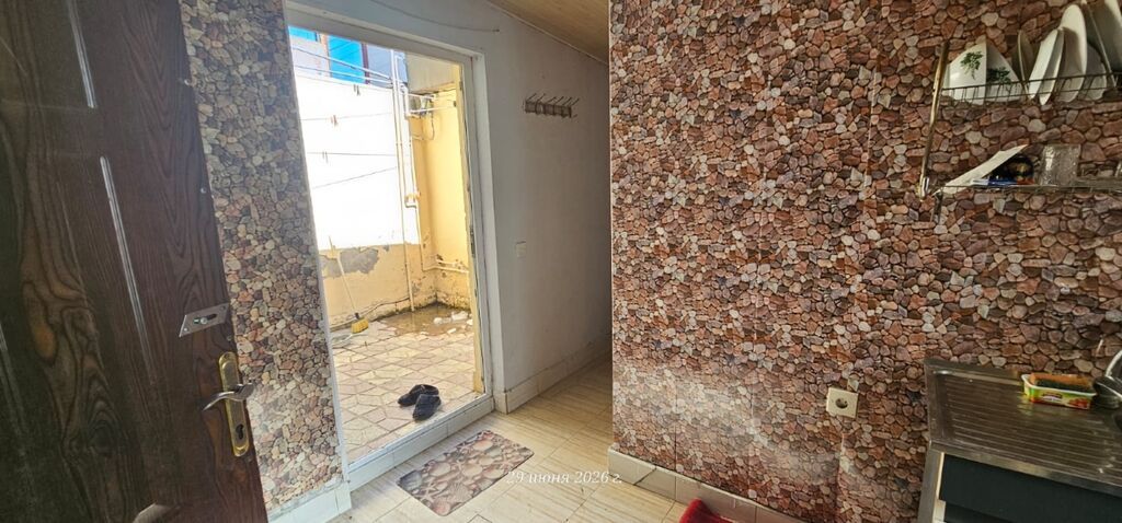 Kirayə verilir – 2 otaqlı mənzil Qaracuxur qes Trumbaza erazisi aura — Mənzil, Bakı (7)