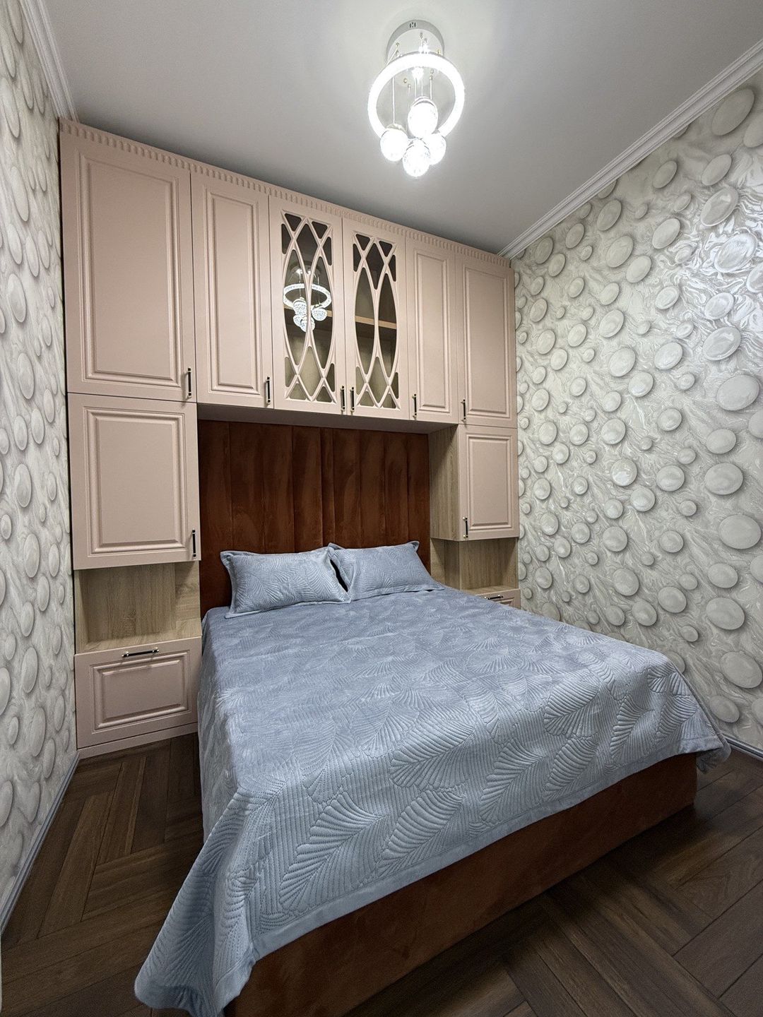 Satılır 3 otaqlı yeni tikili 106 m² — Mənzil, Bakı (8)