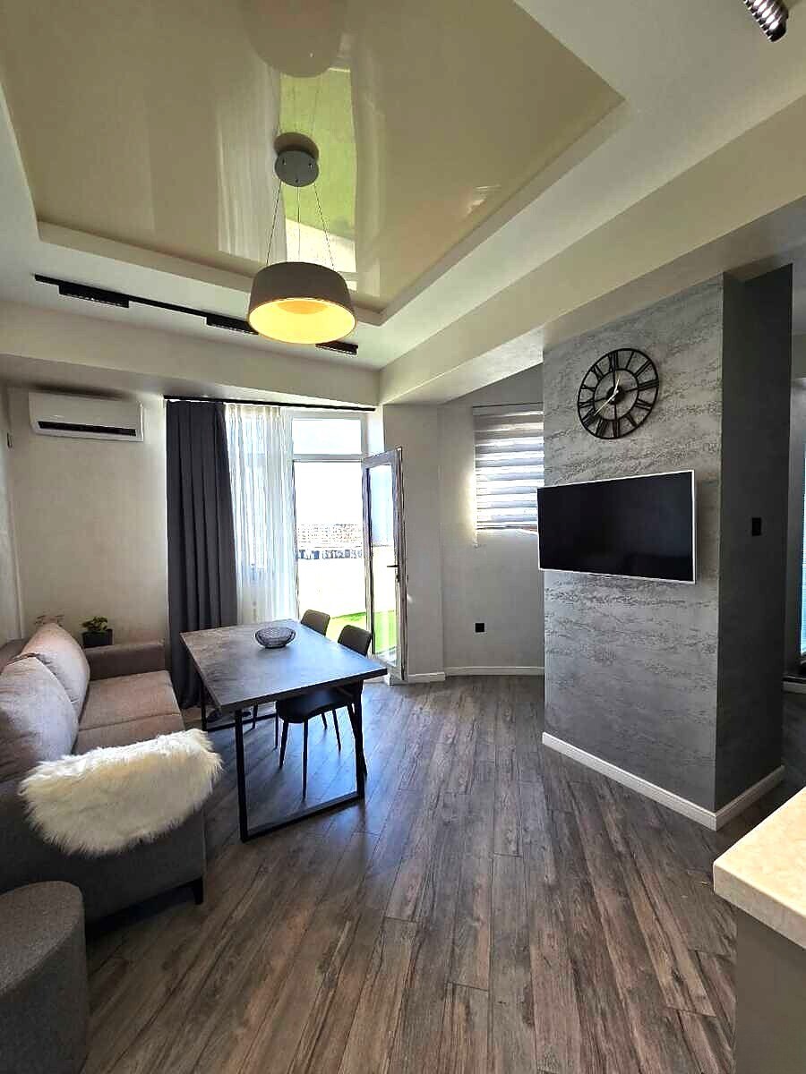 Satılır 3 otaqlı yeni tikili 475 m² — Mənzil, Bakı (11)