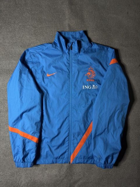 Kurtka, Vetrovka, Payız, Nike, M — tahiralyw