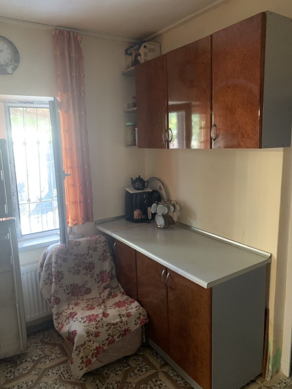 3 otaqlı, 70 kv. m, Orta təmir — Ev, villa, Masazır (10)