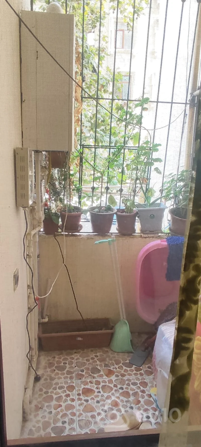 2 otaqlı mənzil, 50 m², Xırdalan — kirayə — Mənzil, Xırdalan (11)