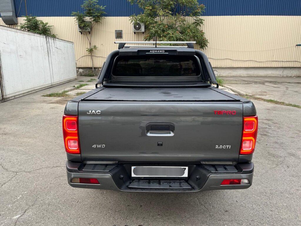 JAC T8 Pro, 2.0 L, 2022 il, 132 000 km — Avtomobillər, Bakı (7)