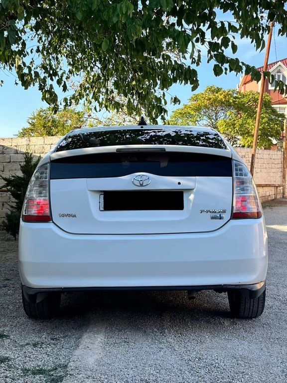 Toyota Prius, 1.5 L, 1.3 kWh, 2008 il, 205 000 km — Avtomobillər, Bakı (4)