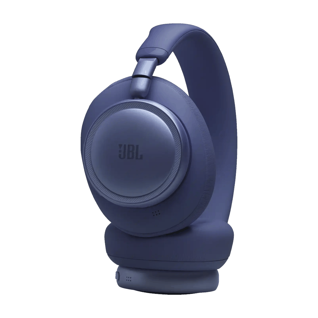 JBL Live 780NC Blue — Simsiz qulaqlıqlar, Bakı (2)