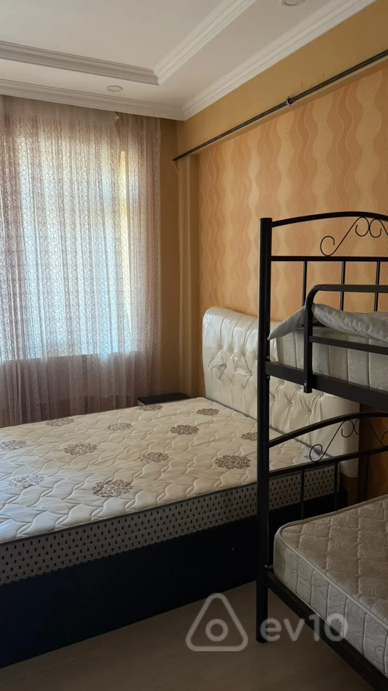 2 otaqlı mənzil, 65 m², Əsəd Əhmədov küçəsi — kirayə — Mənzil, Bakı (5)