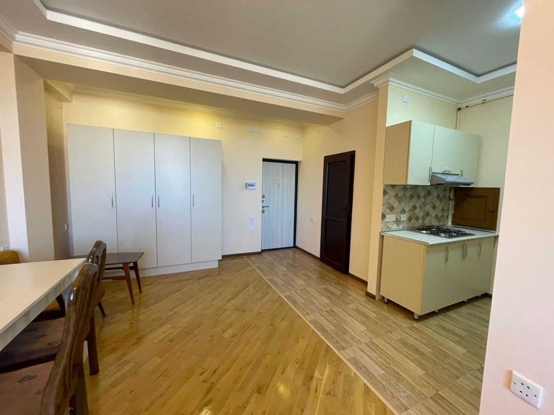 İcarəyə verilir 2 otaqlı yeni tikili 50 m² — Mənzil, Bakı (8)