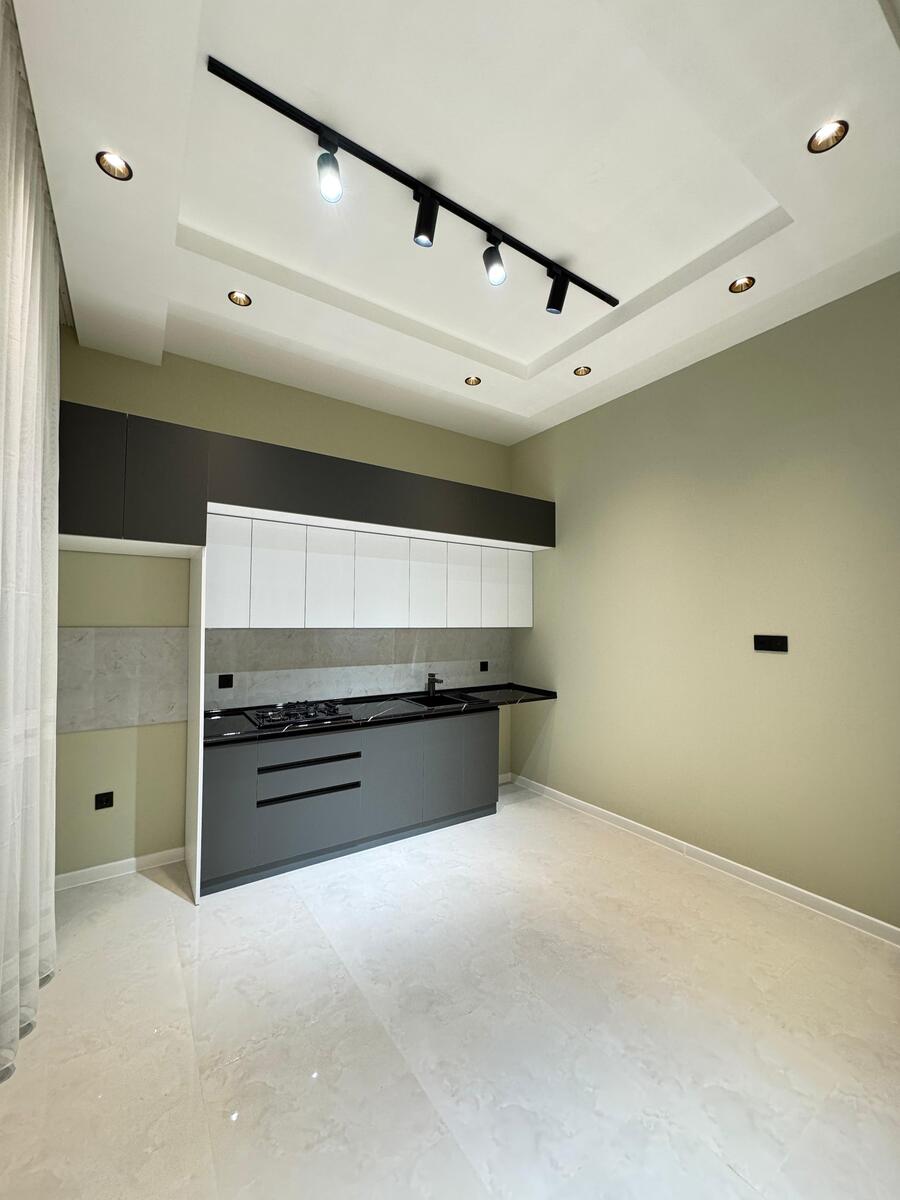 Satılır 4 otaqlı həyət evi/bağ evi 160 m² — Ev, villa, Bakı (12)