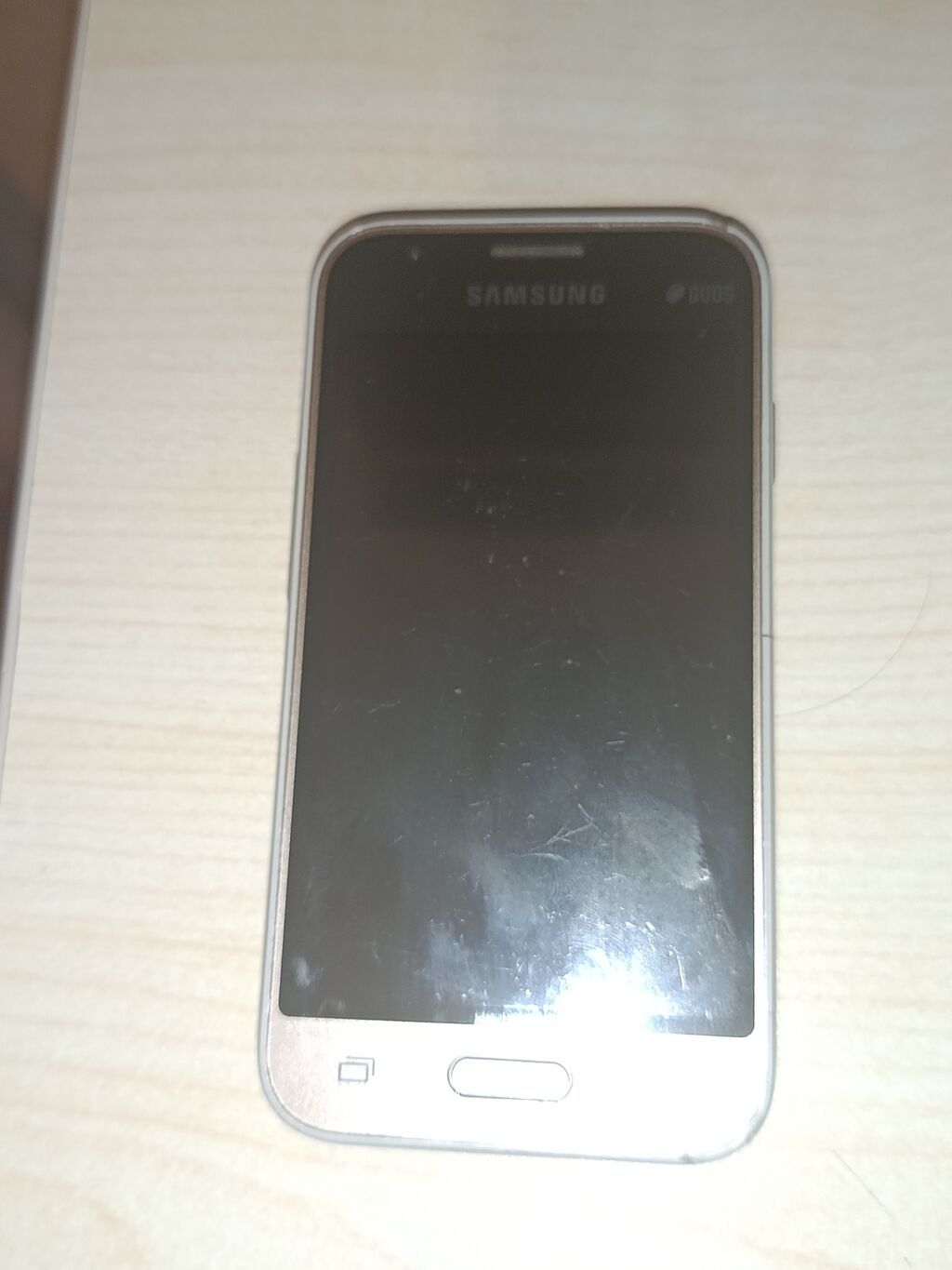 Samsung Galaxy J1 Mini, 16 GB — Samsung, Bakı (2)