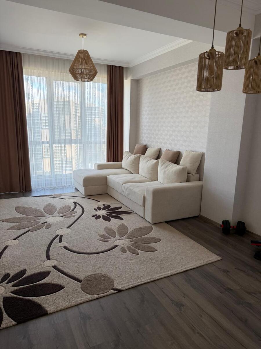 Satılır 3 otaqlı yeni tikili 106.8 m² — Mənzil, Bakı (10)