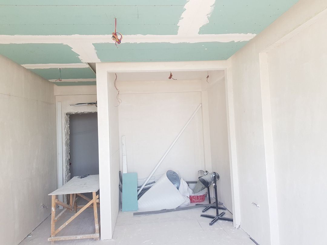 Satılır 4 otaqlı yeni tikili 187 m² — Mənzil, Bakı (10)