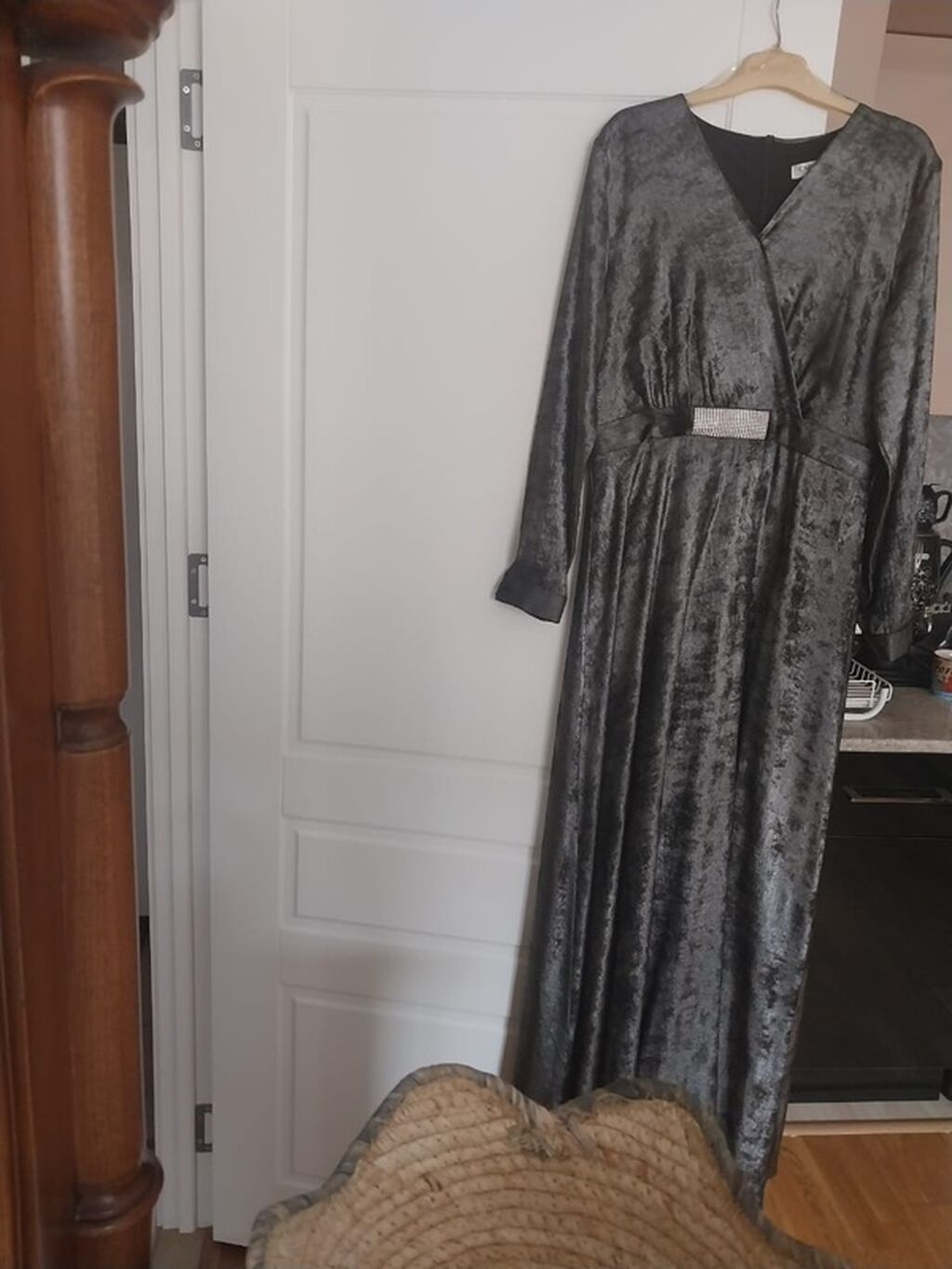 Ziyafət donu, Maksi, 3XL — Axşam paltarları, Bakı (2)