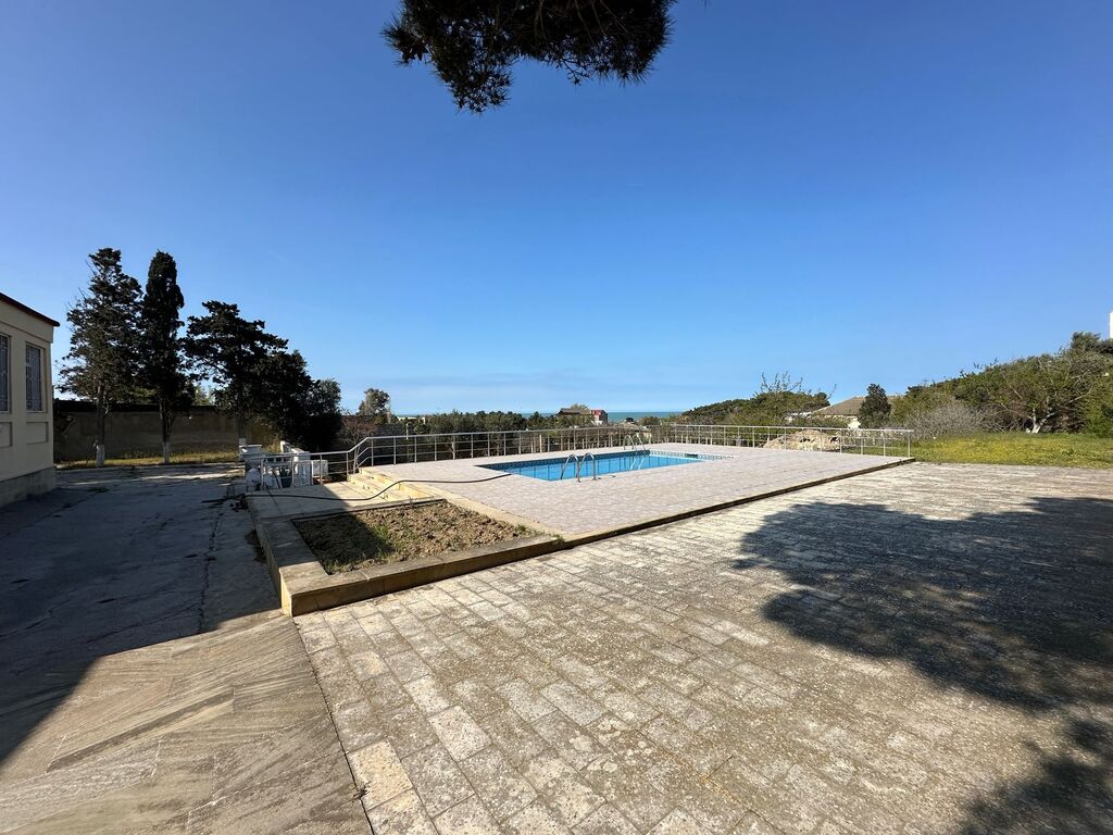 Satılır torpaq 35 sot — Torpaq, Bakı (4)