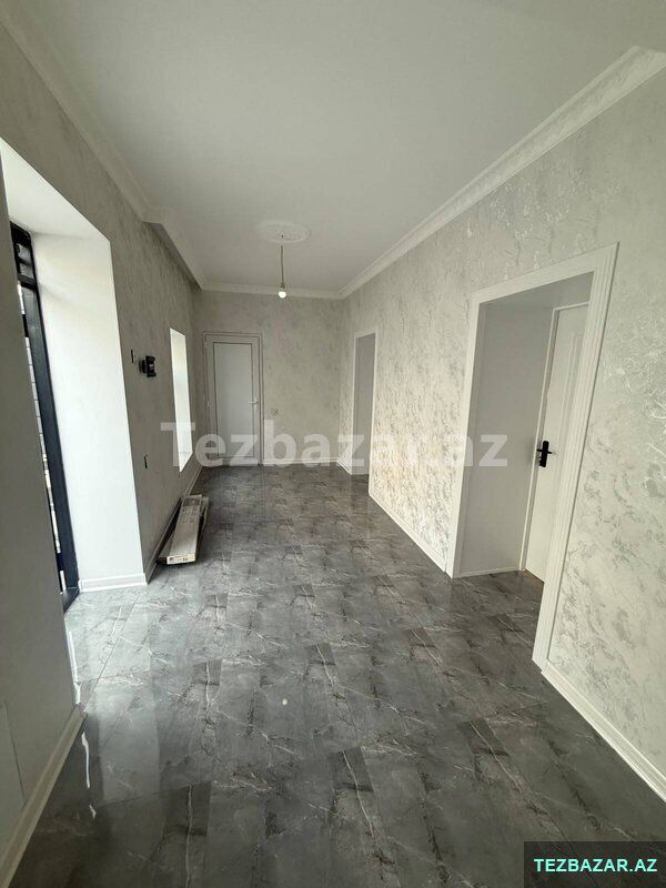 Mastağa merkezde ucuz ev satılır — Ev, villa, Bakı (3)