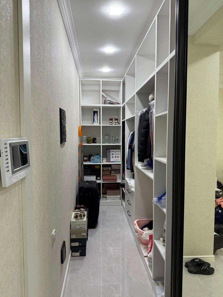 İcarəyə verilir 3 otaqlı yeni tikili 156 m² — Mənzil, Bakı (8)
