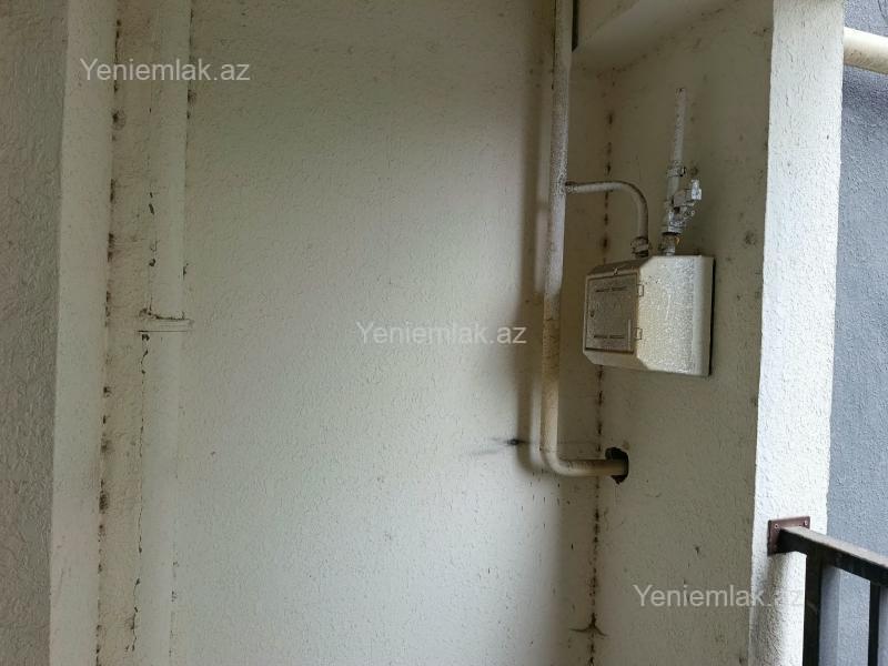 Satılır 3 otaqlı Bina evi menzil (Yeni tikili), 110 m², Xətai rayonu — Mənzil, Bakı (4)