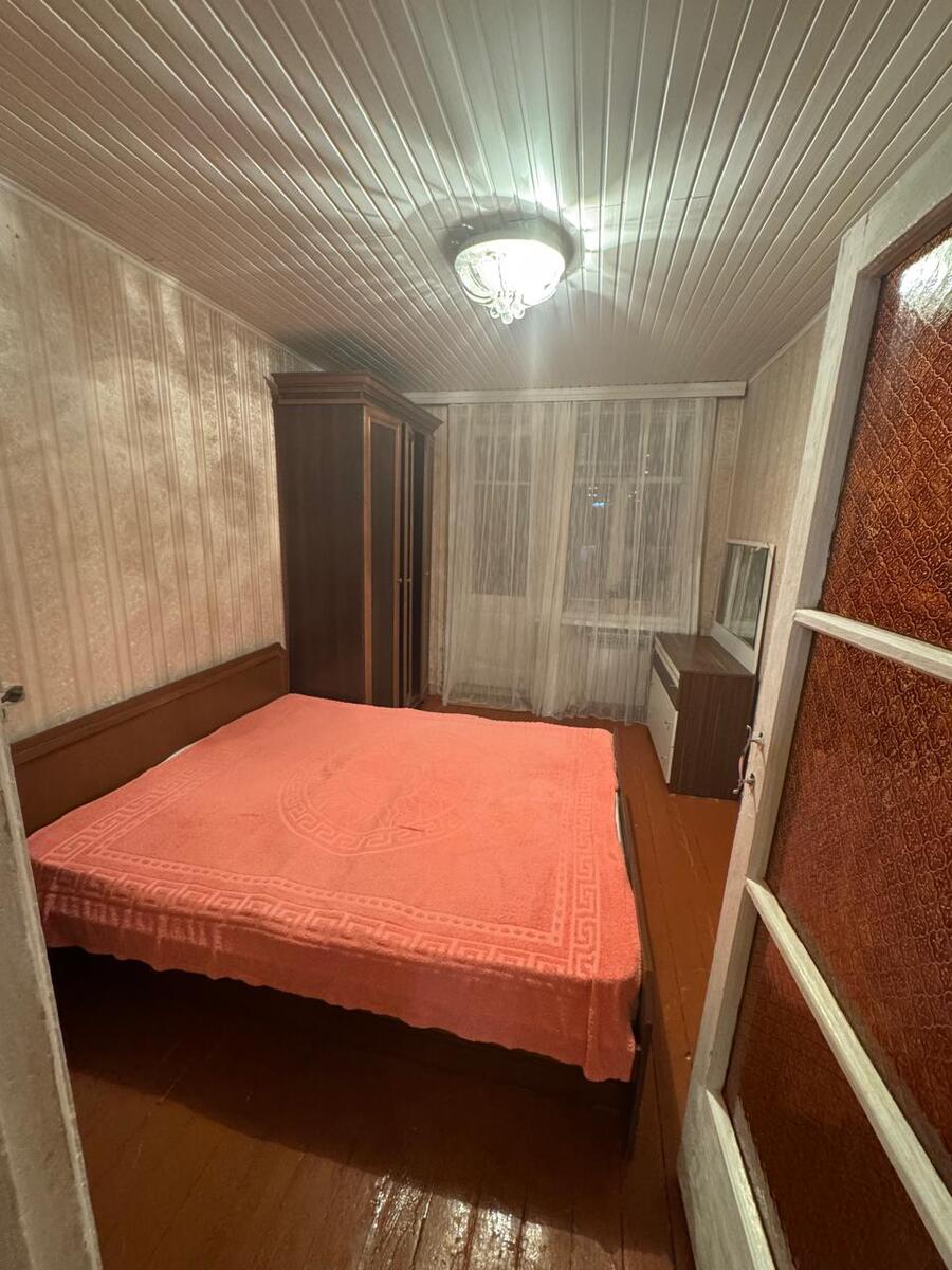 Satılır 3 otaqlı köhnə tikili 50 m² — Mənzil, Bakı (2)