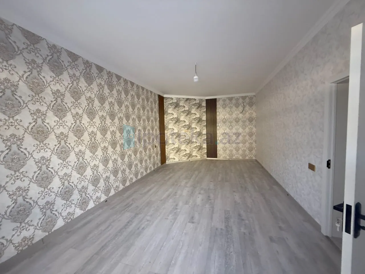 Satılır: 3 Otaq, Evlər/Villalar, Sabunçu r., Maştağa q., 90.00 m² — Maştağa