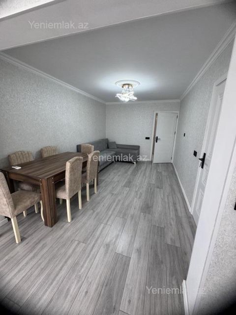 Kirayə 2 otaqlı Bina evi menzil (Köhnə tikili), 65 m², Sabunçu rayonu — Bakı