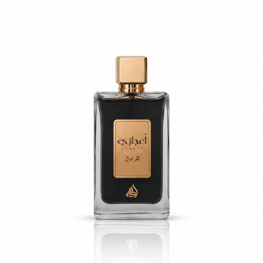 No Brand Ejaazi kişilər üçün ətir suyu, 100 ml — Mallar, Bakı (2)