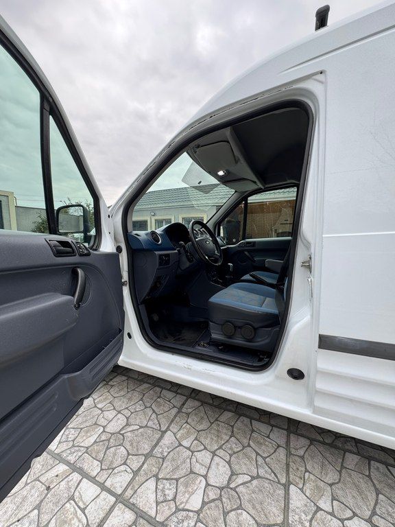 Ford Transit Connect, 1.8 L, 2010 il, 194 000 km 88-BP-206 — Avtomobillər, Bakı (10)
