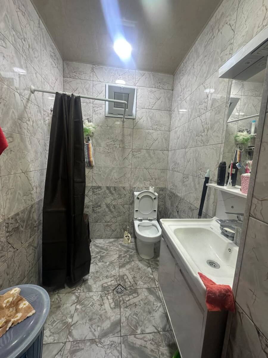 Satılır 3 otaqlı həyət evi/bağ evi 60 m² — Ev, villa, Xırdalan (10)